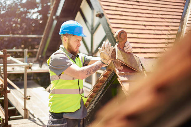 Quick and Trustworthy Emergency Roof Repair Services in Madera Ranchos, CA